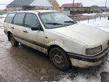 Volkswagen Passat 1991 года за 800 000 тг. в Уральск