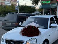 ВАЗ (Lada) Priora 2170 2014 года за 3 200 000 тг. в Павлодар