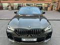 BMW X6 2023 годаfor55 000 000 тг. в Алматы