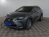 Lexus NX 200t 2015 годаүшін13 790 000 тг. в Шымкент