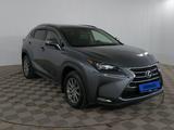 Lexus NX 200t 2015 годаүшін13 790 000 тг. в Шымкент – фото 3