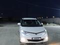 Toyota Estima 2009 года за 7 000 000 тг. в Актобе – фото 3