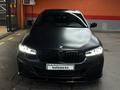 BMW 5 серия 2022 года за 27 000 000 тг. в Алматы – фото 2