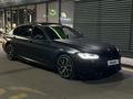 BMW 5 серия 2022 года за 27 000 000 тг. в Алматы