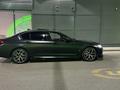 BMW 5 серия 2022 года за 27 000 000 тг. в Алматы – фото 16