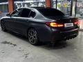 BMW 5 серия 2022 года за 27 000 000 тг. в Алматы – фото 6