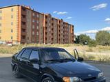 ВАЗ (Lada) 2115 2009 года за 1 000 000 тг. в Костанай – фото 4