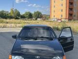 ВАЗ (Lada) 2115 2009 года за 1 000 000 тг. в Костанай – фото 2
