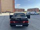 ВАЗ (Lada) 2115 2009 года за 1 000 000 тг. в Костанай – фото 5
