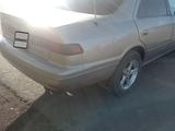 Toyota Camry 1998 годаfor2 900 000 тг. в Аягоз – фото 2