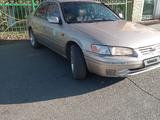 Toyota Camry 1998 годаfor2 900 000 тг. в Аягоз