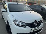 Renault Sandero 2014 года за 2 600 000 тг. в Астана