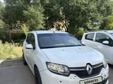 Renault Sandero 2014 годаүшін2 200 000 тг. в Астана – фото 4