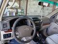 Toyota Land Cruiser Prado 2006 годаүшін12 200 000 тг. в Туркестан – фото 7