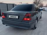 Mercedes-Benz C 280 1994 годаүшін2 700 000 тг. в Караганда – фото 4