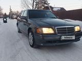 Mercedes-Benz C 280 1994 годаүшін2 700 000 тг. в Караганда – фото 2