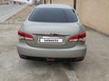 Nissan Almera 2014 годаfor3 700 000 тг. в Актау – фото 2