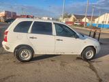 ВАЗ (Lada) Kalina 1117 2012 года за 1 500 000 тг. в Атырау – фото 2