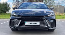 Toyota Camry 2026 года за 23 500 000 тг. в Астана – фото 2