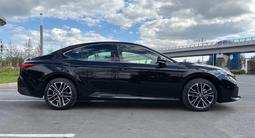 Toyota Camry 2026 года за 23 500 000 тг. в Астана – фото 4