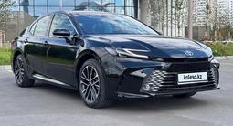 Toyota Camry 2026 года за 23 500 000 тг. в Астана – фото 3