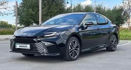 Toyota Camry 2026 года за 23 500 000 тг. в Астана
