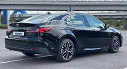 Toyota Camry 2026 года за 23 500 000 тг. в Астана – фото 5