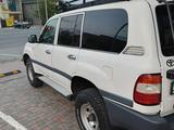 Toyota Land Cruiser 2007 года за 7 800 000 тг. в Кызылорда – фото 3