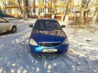 ВАЗ (Lada) Priora 2170 2007 года за 1 450 000 тг. в Костанай