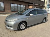 Toyota Wish 2011 года за 3 400 000 тг. в Уральск