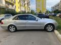 Mercedes-Benz E 240 2004 годаfor4 400 000 тг. в Алматы – фото 6