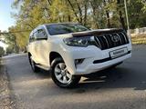 Toyota Land Cruiser Prado 2020 годаfor23 200 000 тг. в Алматы – фото 3