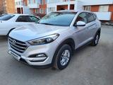 Hyundai Tucson 2018 года за 10 700 000 тг. в Усть-Каменогорск – фото 2