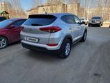 Hyundai Tucson 2018 года за 10 700 000 тг. в Усть-Каменогорск – фото 4