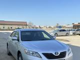 Toyota Camry 2007 годаүшін7 200 000 тг. в Актау – фото 5