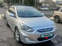 Hyundai Accent 2013 года за 4 900 000 тг. в Тараз