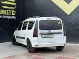 ВАЗ (Lada) Largus 2013 годаүшін3 600 000 тг. в Актау – фото 4