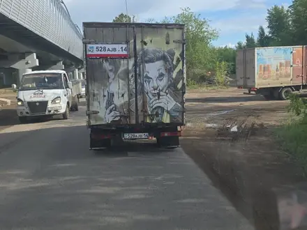 ГАЗ ГАЗель 2000 года за 2 470 000 тг. в Астана – фото 17