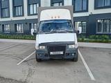ГАЗ ГАЗель 2000 года за 2 470 000 тг. в Астана – фото 2