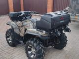 Yamaha  Grizzly 700 2013 года за 4 800 000 тг. в Астана – фото 2