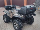 Yamaha  Grizzly 700 2013 года за 4 800 000 тг. в Астана – фото 3