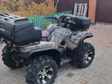 Yamaha  Grizzly 700 2013 года за 4 800 000 тг. в Астана – фото 5