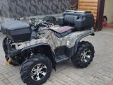 Yamaha  Grizzly 700 2013 года за 4 800 000 тг. в Астана