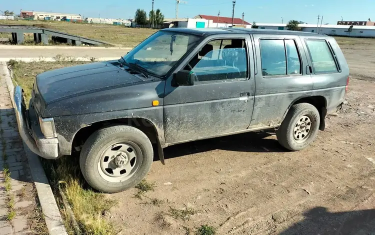 Nissan Terrano 1990 годаfor1 500 000 тг. в Астана