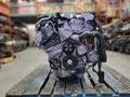 Двигатель (ДВС) 2GR 3.5L Highlander 2011-2016; Camry 40, 50 за 950 000 тг. в Петропавловск – фото 3
