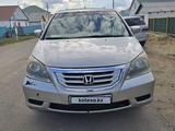 Honda Odyssey 2008 года за 7 200 000 тг. в Актобе – фото 2