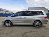 Honda Odyssey 2008 года за 7 200 000 тг. в Актобе – фото 5