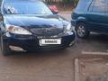 Toyota Camry 2002 года за 5 000 000 тг. в Тараз – фото 5