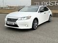 Lexus ES 350 2014 года за 11 800 000 тг. в Туркестан – фото 11