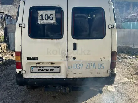 Ford Transit 1998 года за 1 500 000 тг. в Есик – фото 4